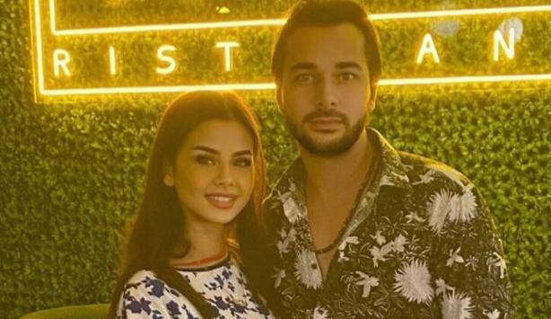 الكشف عن مشهد من مسلسل لـ منة عرفة أدى لطلاقها